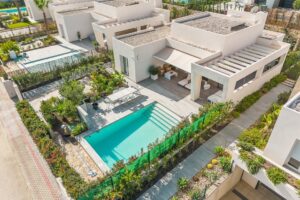 Detached Villa for sale in Algorfa Detached Villa for sale in Algorfa