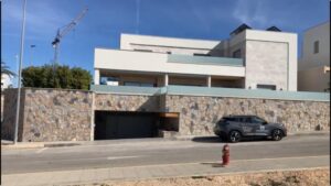 Detached Villa for sale in Benijofar Detached Villa for sale in Benijofar