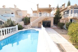 Detached Villa for sale in Los Balcones Detached Villa for sale in Los Balcones