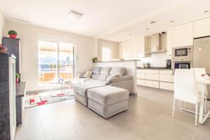 Apartment for sale in Punta Prima Apartment for sale in Punta Prima