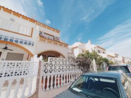 Quad House for sale in Playa Flamenca Quad House for sale in Playa Flamenca
