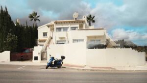 Detached Villa for sale in Villamartin Detached Villa for sale in Villamartin