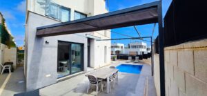 Detached Villa for sale in Villamartin Detached Villa for sale in Villamartin