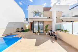 Semi Detached House for sale in San Pedro Del Pinatar Semi Detached House for sale in San Pedro Del Pinatar