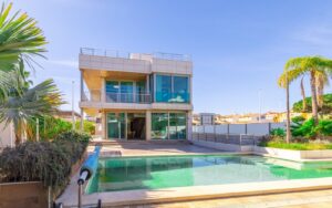 Detached Villa for sale in La Zenia Detached Villa for sale in La Zenia