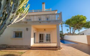 Detached Villa for sale in Cabo Roig Detached Villa for sale in Cabo Roig