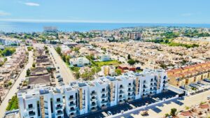 Apartment for sale in La Zenia Apartment for sale in La Zenia