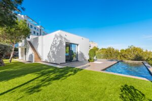 Detached Villa for sale in Campoamor Detached Villa for sale in Campoamor