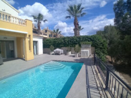 Semi Detached House for sale in Algorfa Semi Detached House for sale in Algorfa