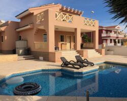 Detached Villa for sale in Ciudad Quesada Detached Villa for sale in Ciudad Quesada