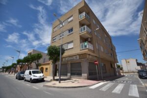 Apartment for sale in Rojales Apartment for sale in Rojales