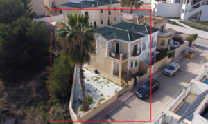 Semi Detached House for sale in Villamartin Semi Detached House for sale in Villamartin