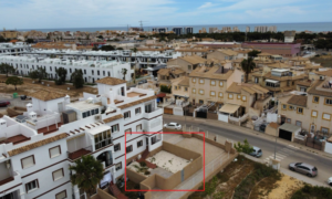 Apartment for sale in Punta Prima Apartment for sale in Punta Prima