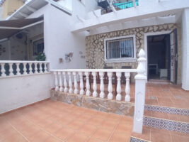 Town House for sale in Algorfa Town House for sale in Algorfa