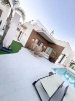 Detached Villa for sale in San Miguel De Salinas Detached Villa for sale in San Miguel De Salinas