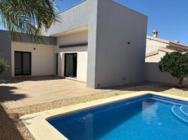 Detached Villa for sale in Ciudad Quesada Detached Villa for sale in Ciudad Quesada