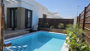 Detached Villa for sale in Los Montesinos Detached Villa for sale in Los Montesinos