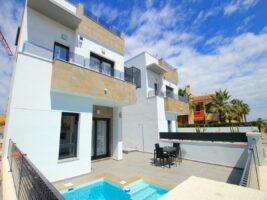Detached Villa for sale in Torrevieja Detached Villa for sale in Torrevieja