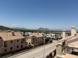 Apartment for sale in Algorfa Apartment for sale in Algorfa