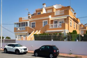 Apartment for sale in Torrevieja Apartment for sale in Torrevieja