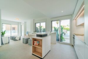 Apartment for sale in Playa Flamenca Apartment for sale in Playa Flamenca