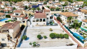 Detached Villa for sale in San Miguel De Salinas Detached Villa for sale in San Miguel De Salinas