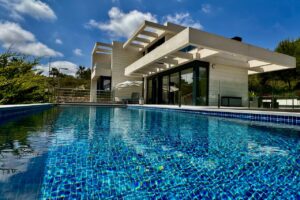 Detached Villa for sale in Campoamor Detached Villa for sale in Campoamor
