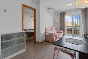 Apartment for sale in Torrevieja Apartment for sale in Torrevieja