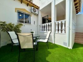 Quad House for sale in Punta Prima Quad House for sale in Punta Prima