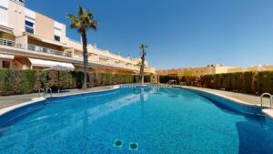 Apartment for sale in Cabo Roig Apartment for sale in Cabo Roig