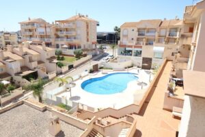 Apartment for sale in Cabo Roig Apartment for sale in Cabo Roig