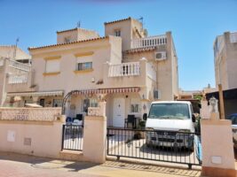 Quad House for sale in Torrevieja Quad House for sale in Torrevieja
