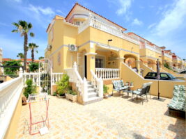 Semi Detached House for sale in Algorfa Semi Detached House for sale in Algorfa