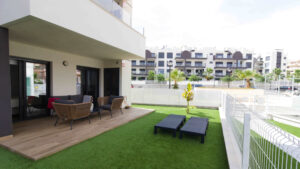 Apartment for sale in Villamartin Apartment for sale in Villamartin