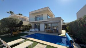 Detached Villa for sale in Los Montesinos Detached Villa for sale in Los Montesinos