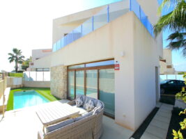 Detached Villa for sale in Benijofar Detached Villa for sale in Benijofar