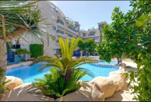 Apartment for sale in Cabo Roig