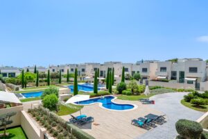 Apartment for sale in Villamartin Apartment for sale in Villamartin