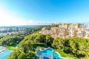 Apartment for sale in Campoamor Apartment for sale in Campoamor