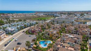 Apartment for sale in Punta Prima