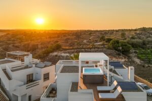 Apartment for sale in Villamartin