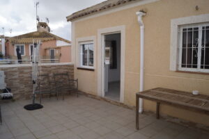 Quad House for sale in Torrevieja Quad House for sale in Torrevieja