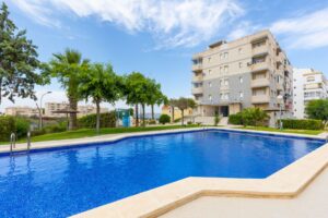 Apartment for sale in La Mata Apartment for sale in La Mata