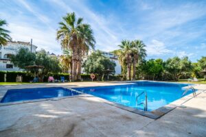 Apartment for sale in Villamartin Apartment for sale in Villamartin