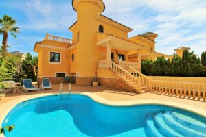 Detached Villa for sale in Villamartin Detached Villa for sale in Villamartin