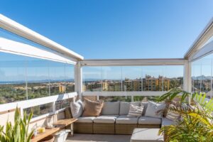 Apartment for sale in Campoamor Apartment for sale in Campoamor