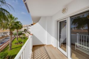 Apartment for sale in Campoamor Apartment for sale in Campoamor