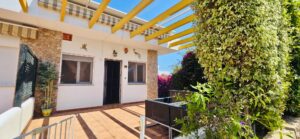 Bungalow for sale in Mil Palmeras Bungalow for sale in Mil Palmeras