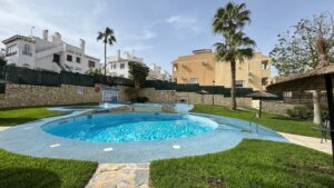 Apartment for sale in Villamartin