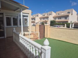 Quad House for sale in Playa Flamenca